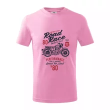 Road Race Motorcycle