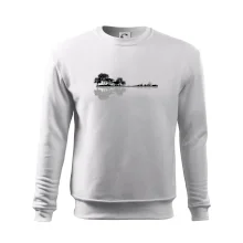 Gitara príroda Gitara príroda