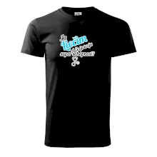 Já liečim - tvoja super schopnosť - šikmý Já liečim - tvoja super schopnosť - šikmý