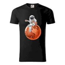 Mars gitarista Mars gitarista