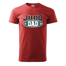 Judo Dad
