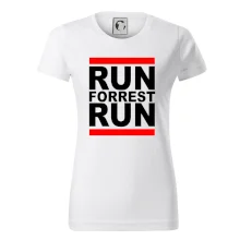 Run Forrest Run