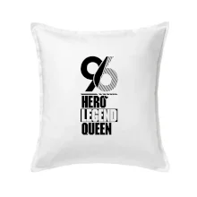 Hero, Legend, King / Queen 1996