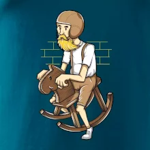Starý jazdec Starý jazdec