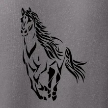 Kôň bežiaci Kôň bežiaci