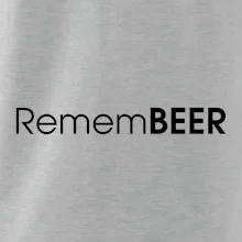 Pivné nápisy RememBEER