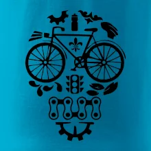 Bike lebka Bike lebka