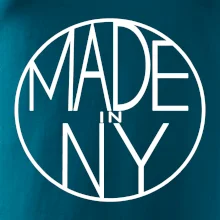 Made in NY Made in NY