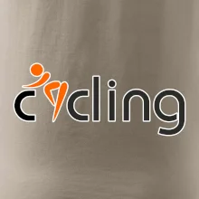 Cycling postava