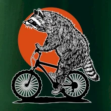 MTB mýval MTB mýval