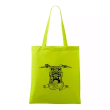 Biker Motorcycle motorka