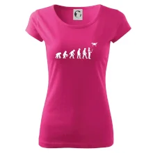 Dron evolúcia Dron evolúcia