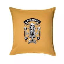 Motorkár  lebka opravár