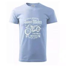 Super Motor Super Motor