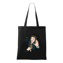 Nie, radšej zeleninu (Pecka design)