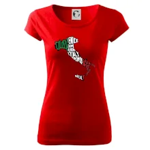 Mapy - názvy miest - Taliansko Mapy - názvy miest - Taliansko