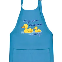 Moje první dovolená u vody - kluk Moje první dovolená u vody - kluk