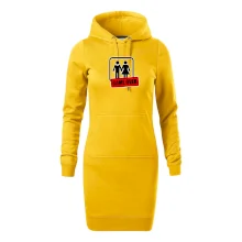 Bachelor Party - Game over (hetero)