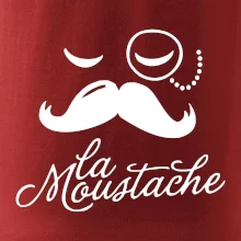La Mustache