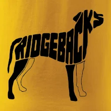 Ridgeback Ridgeback