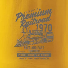 Premium Railroad