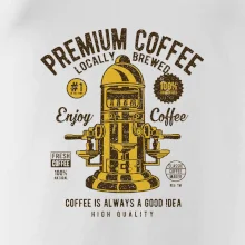 Classic Coffee Maker