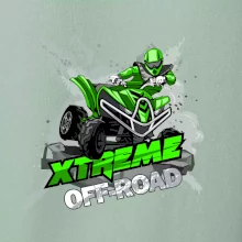ATV štvorkolka offroad XXX