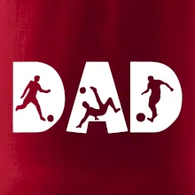 Football dad Football dad