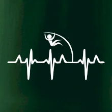 EKG skok o žrdi EKG skok o žrdi