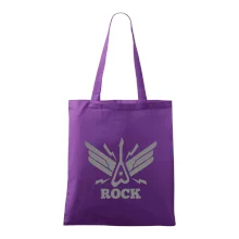 Rocková gitara krídla