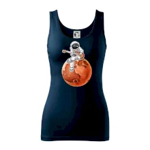 Mars gitarista Mars gitarista