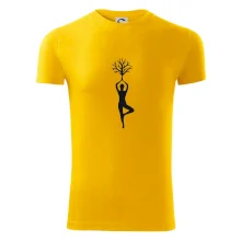 Yoga strom Yoga strom