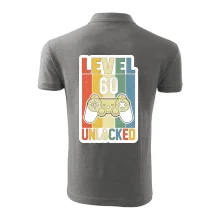 Gaming narodeniny 60