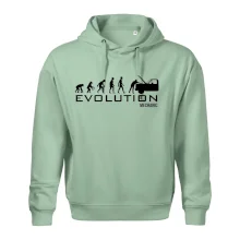 Evolúcia mechanik Evolúcia mechanik