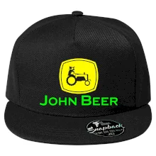 John Beer traktor John Beer traktor