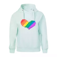 Srdce pokreslené Srdce pokreslené