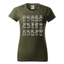 Algebra dance Algebra dance