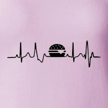 Ekg hamburger