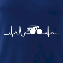EKG dráhová cyklistika