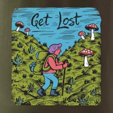 Marihuana - Get lost Marihuana - Get lost