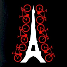 Cyclo Paris Cyclo Paris