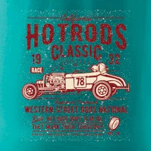Hot Rods Race Classic