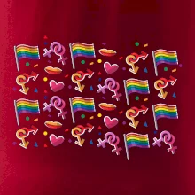 LGBT Vlajky LGBT Vlajky