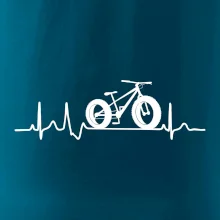 EKG fatbike