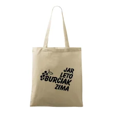 Jar leto burčiak zima