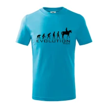 Evolúcia Ride horse Evolúcia Ride horse