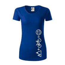 Hory bicykel úsmev Hory bicykel úsmev