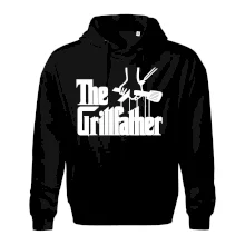 The Grillfather The Grillfather