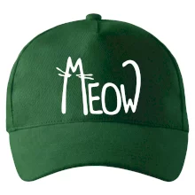 Meow - Mňau