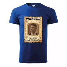 Wanted Fotka
